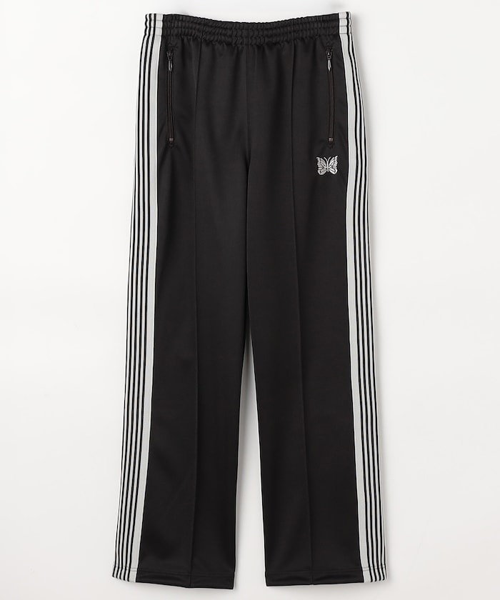 Track Pant - Poly Smooth