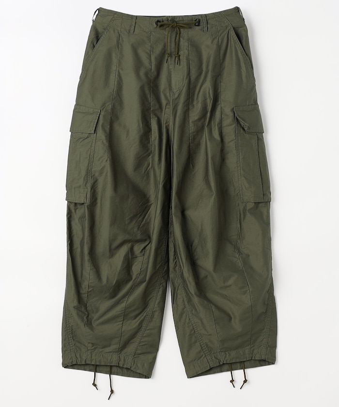 H.D. Pant - BDU