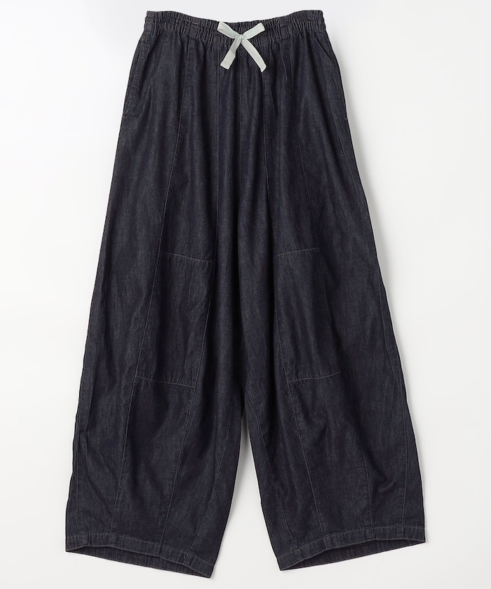 H.D. Pant - 6oz Denim