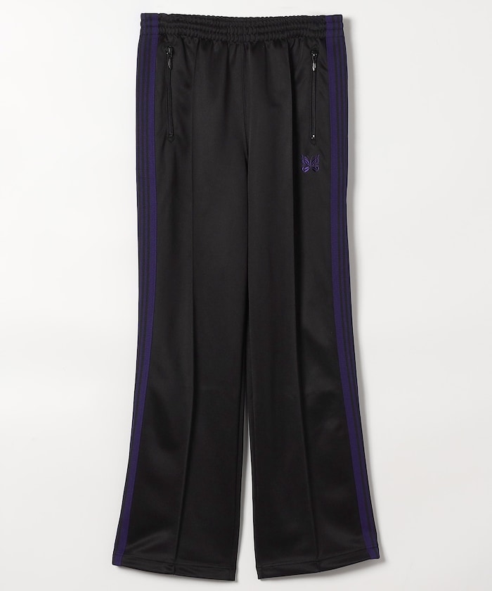 Track Pant - Poly Smooth