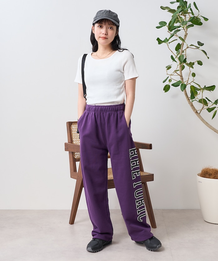 パープル:PPL
