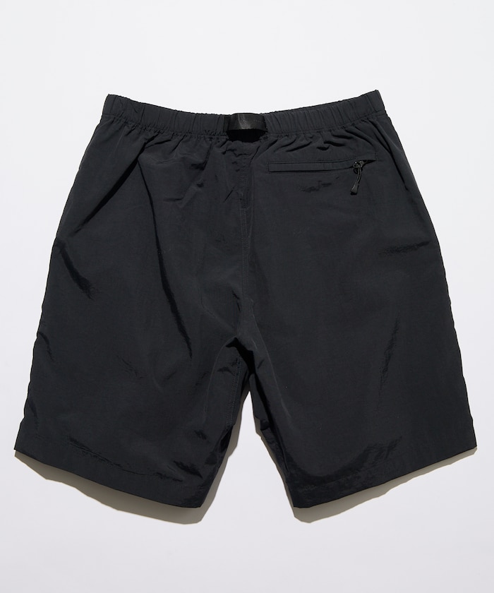 Palm Angels ショートパンツ - Black & White | FWRD