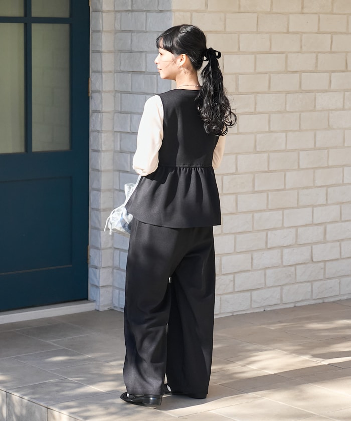 チャコールグレー：CHARCOCHECK