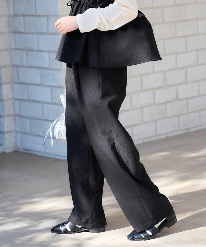 FREAK'S STORE/【セットアイテム】LANATEC ベスト セットアップ