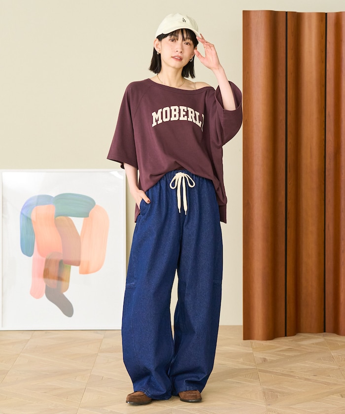 新品タグ付き　リプレイ　デニム　27 ブロンディ A10229_09L22_01_C.jpg