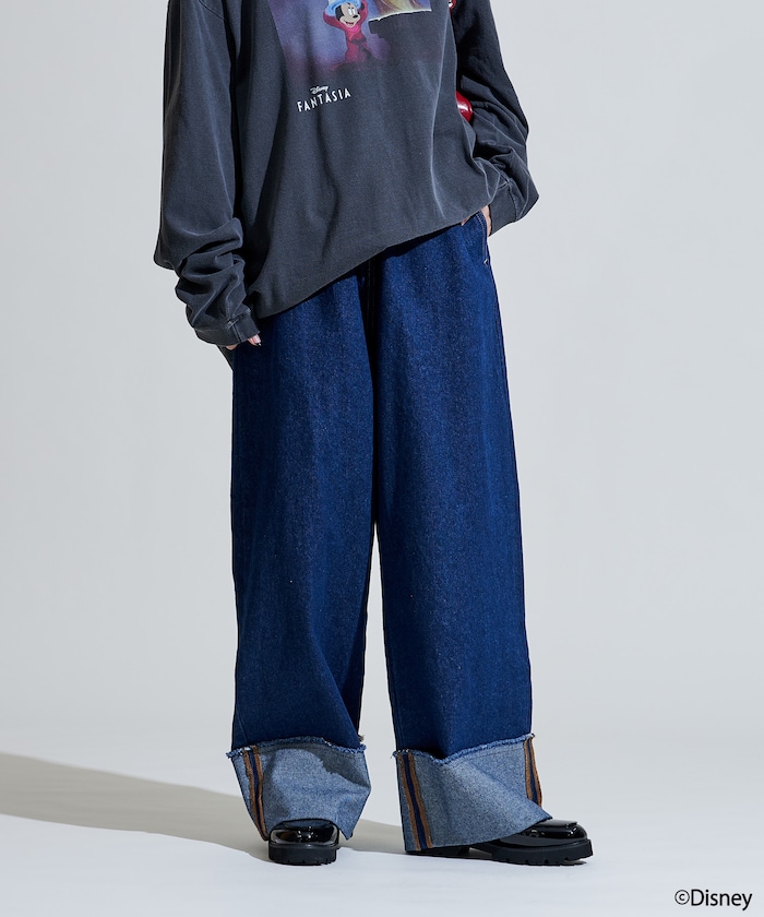 ネイビー:ONEWASH