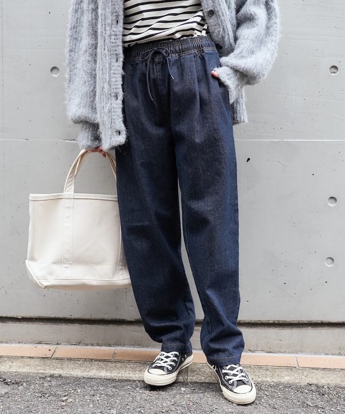 ・ネイビー:NVY DNM