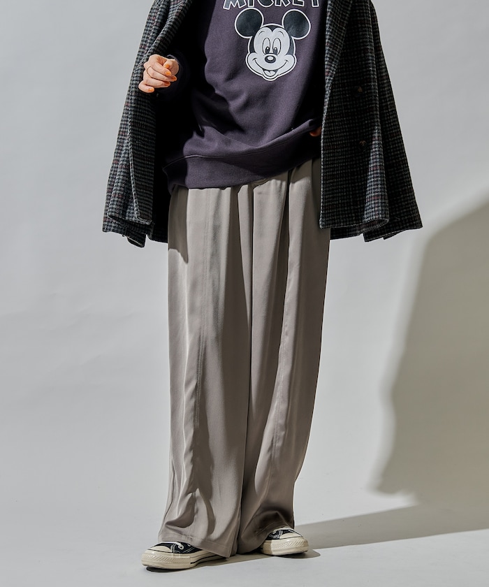オリーブ:KHAKI