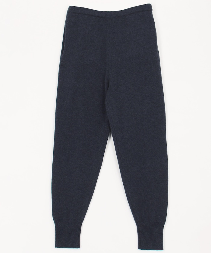 Knit Jogger Pants＜セットアップ対応＞