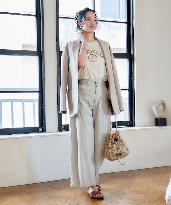 H168 B80 W61 H:88 Sサイズ