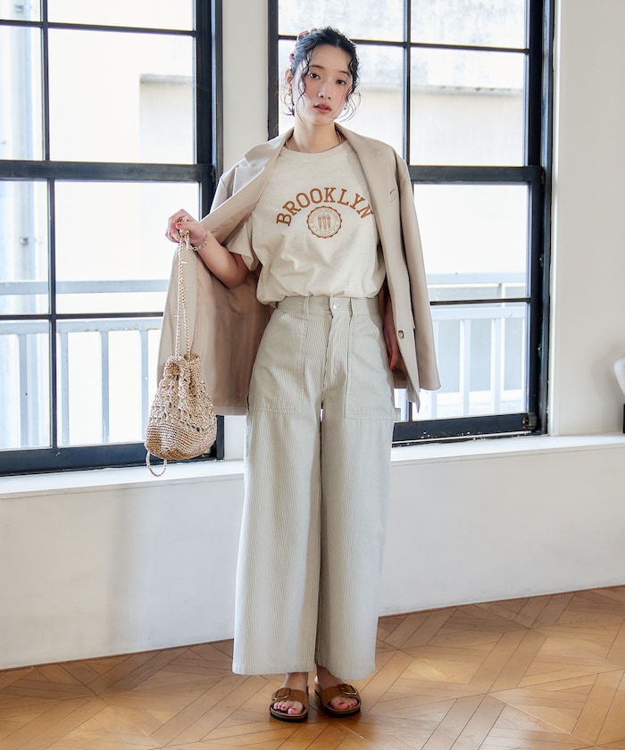 その他/柄１：HICKORY