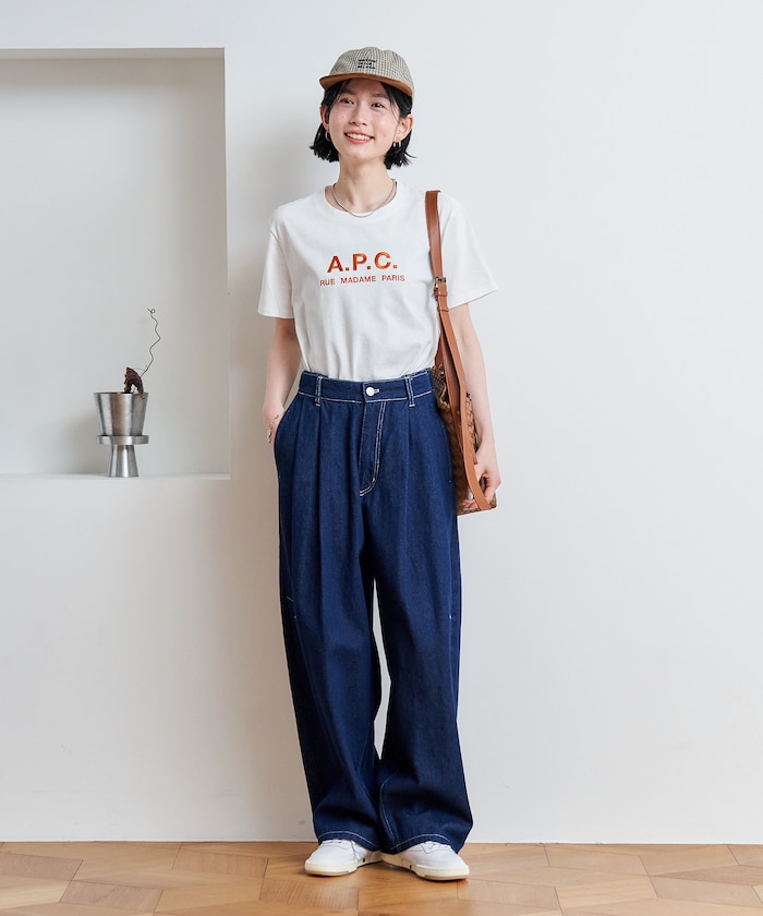 ネイビー：ONEWASH