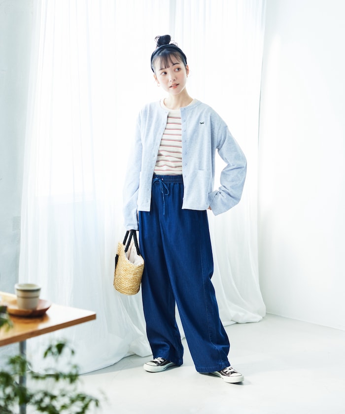 H161 B73 W57 H83　FREEサイズ