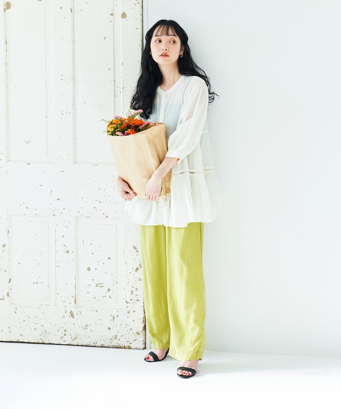 H161 B73 W57 H83　FREEサイズ