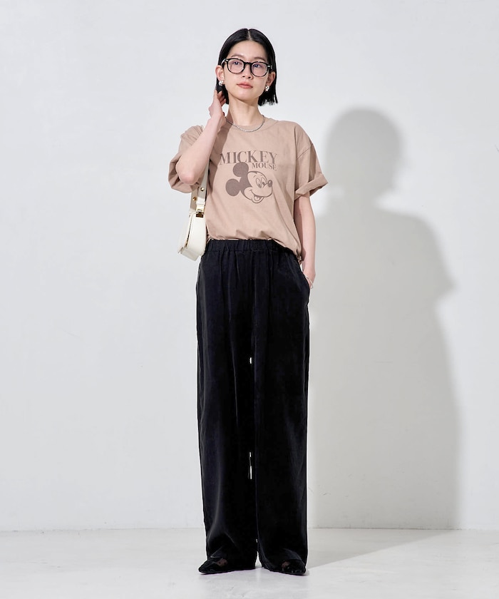 ブラック：BLK