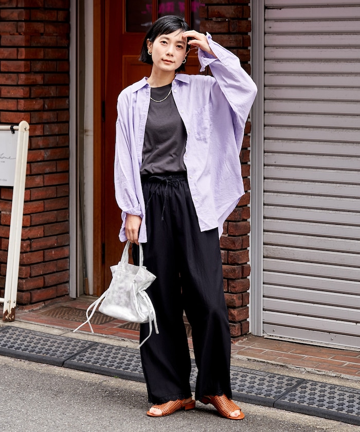 ブラック：BLK