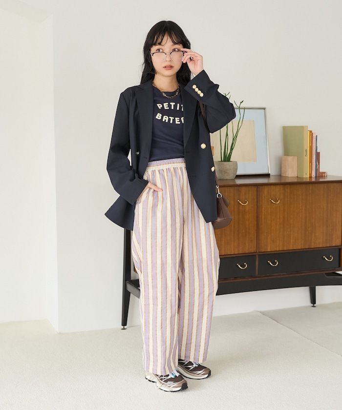 ラベンダー：LAVENDER