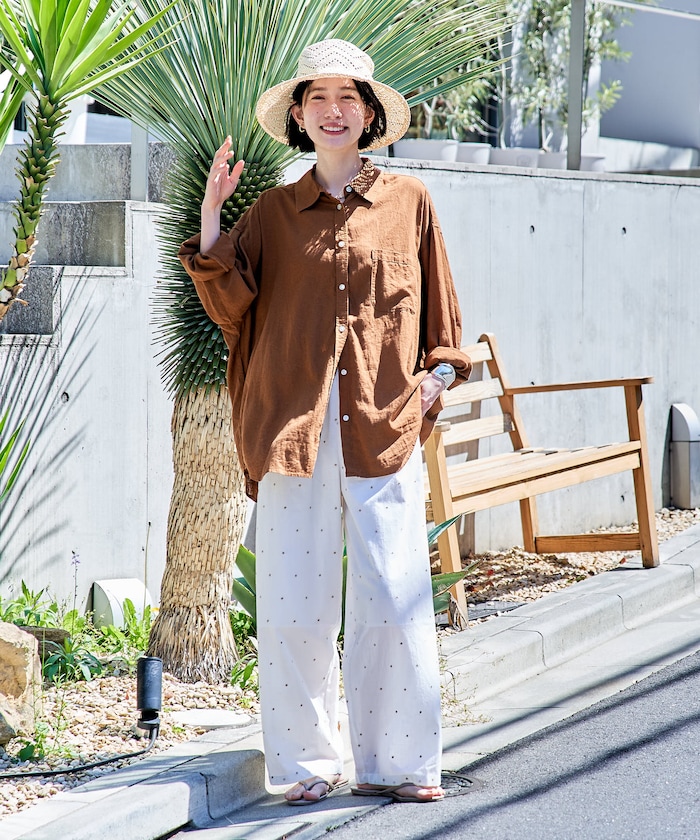 オフホワイト：OFF×GLD