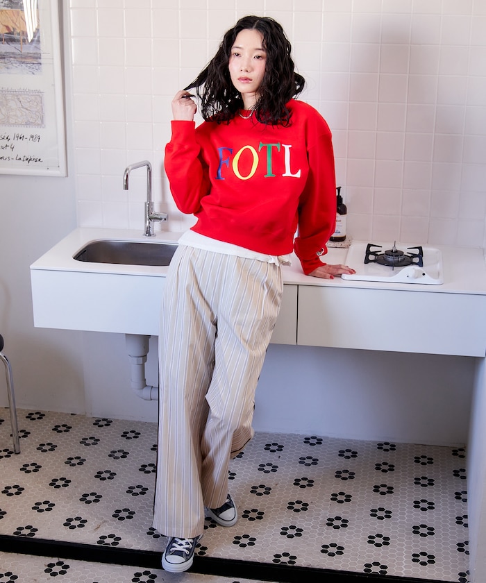 ベージュ：BEIGE