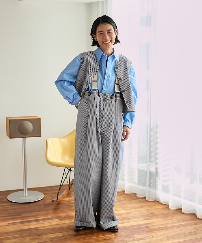 その他：ヒッコリー