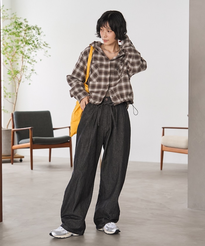 ネイビー：ONEWASH