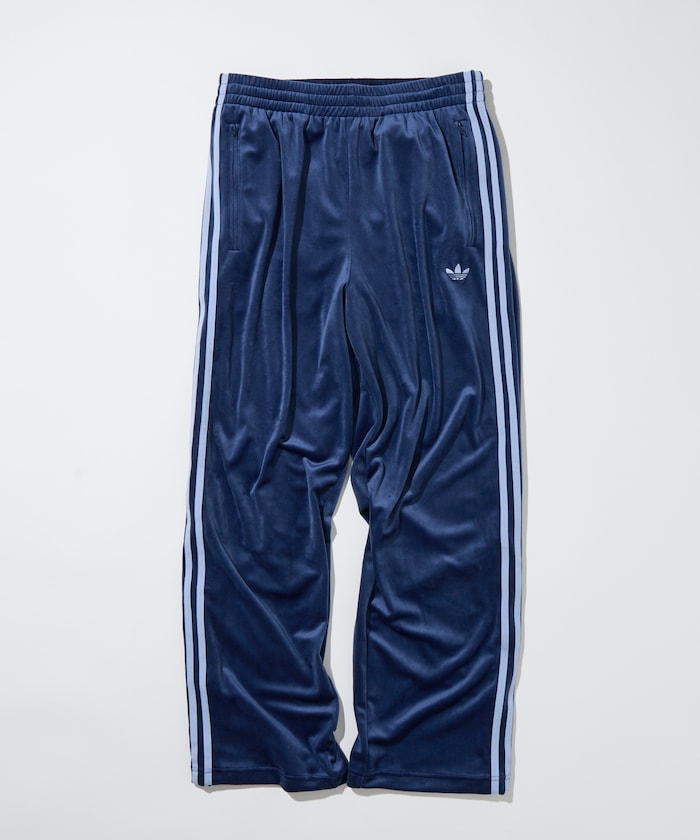 【国内販路限定 / EXCLUSIVE】FIREBIRD TRACK PANTS VELOUR