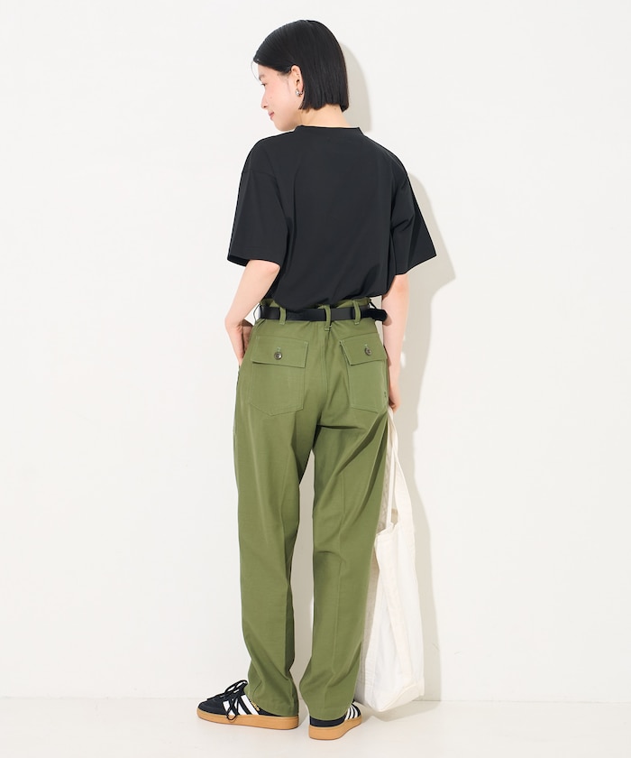 Shinzone/別注 BAKER PANTS｜Daytona Park(FREAK'S STORE公式通販)