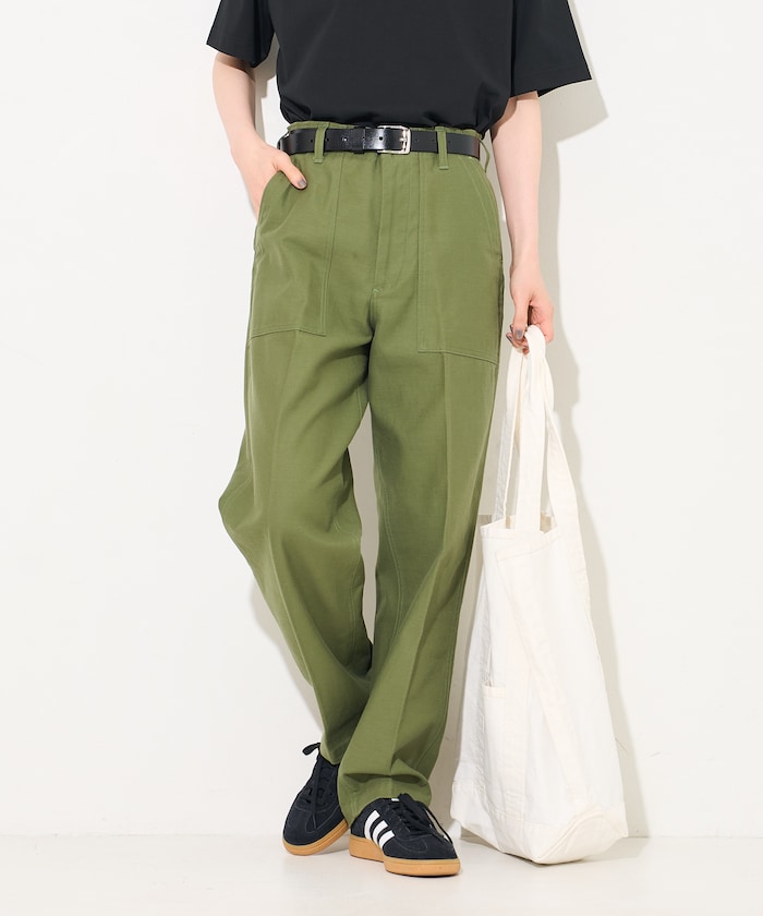 Shinzone/別注 BAKER PANTS｜Daytona Park(FREAK'S STORE公式通販)