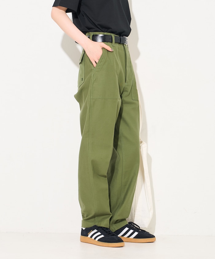 Shinzone/別注 BAKER PANTS｜Daytona Park(FREAK'S STORE公式通販)