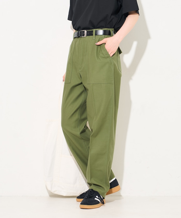 Shinzone/別注 BAKER PANTS｜Daytona Park(FREAK'S STORE公式通販)