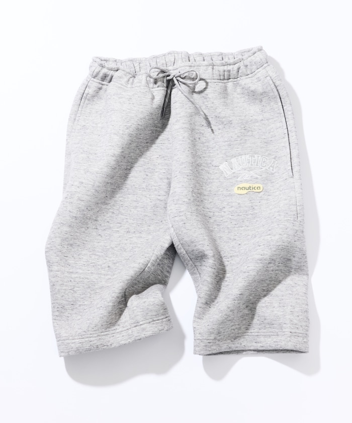 【1月16日12:00～販売開始】【Exclusive】ボンディング カプリパンツ