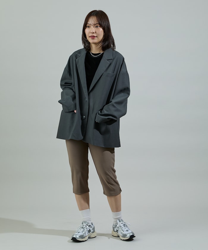 ブラウン系その他：GRAYGE