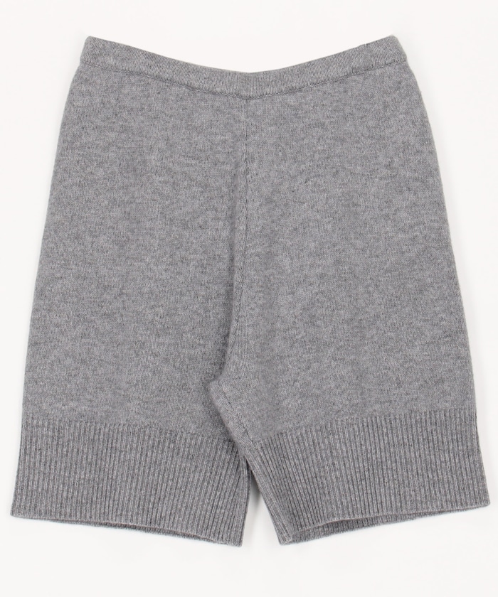 Knit Bike Shorts＜セットアップ対応＞