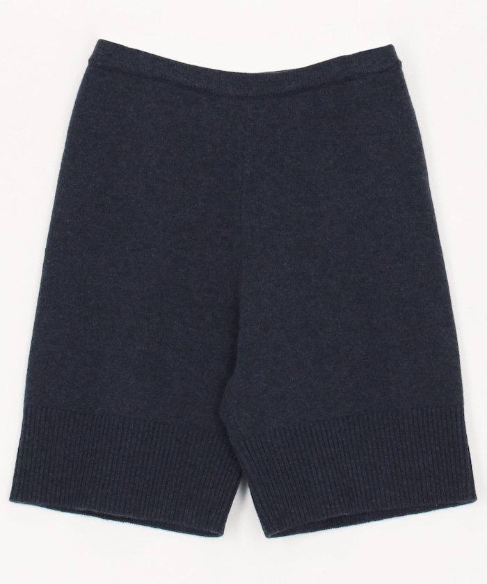 Knit Bike Shorts＜セットアップ対応＞