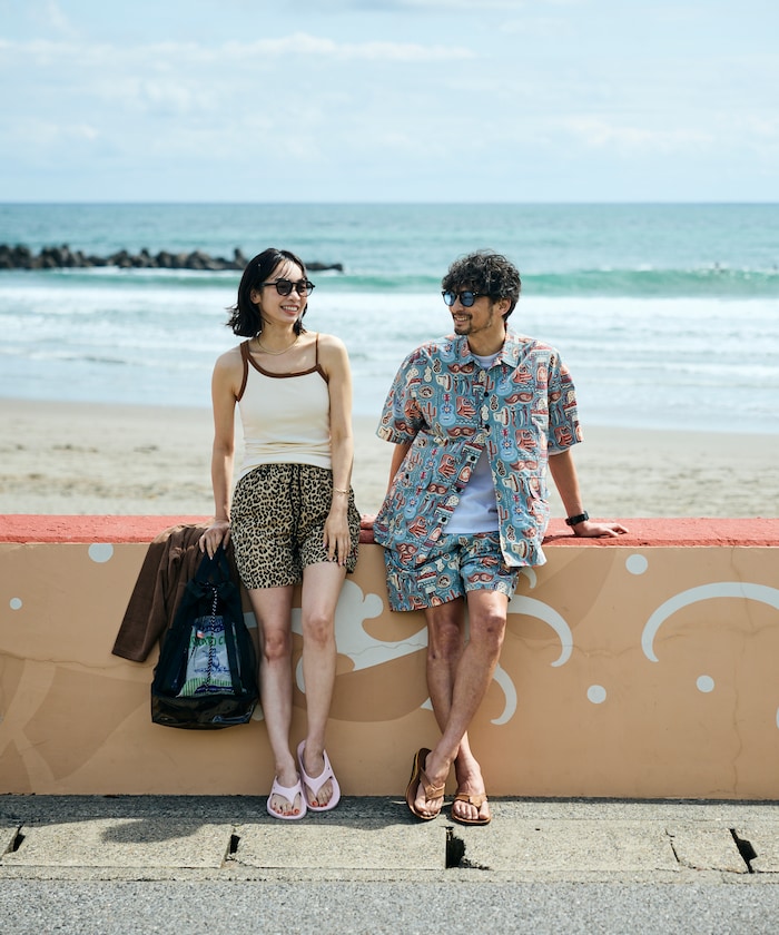 H165 B80 W60 H85　Mサイズ