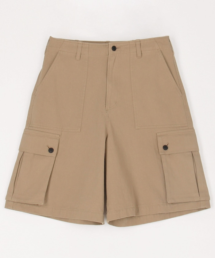 CARGO SHORTS