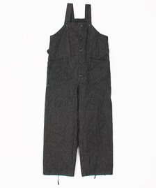 ENGINEERED GARMENTS/Overalls｜Daytona Park(FREAK