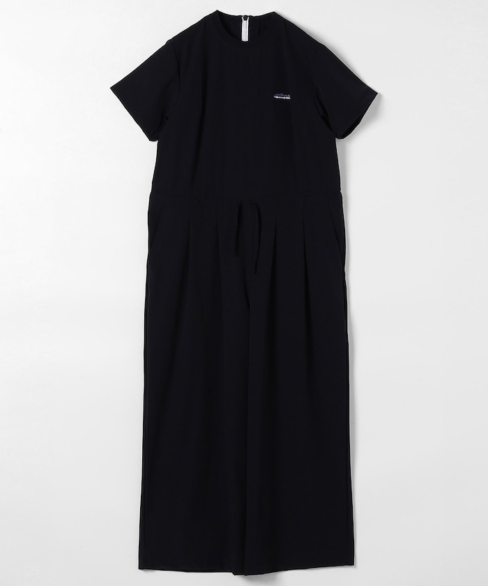 SHORT SLEEVE ALL IN ONE