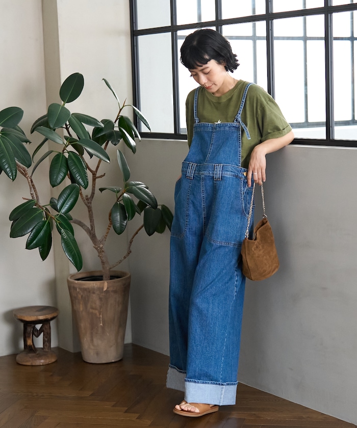 サックスブルー:BLUE