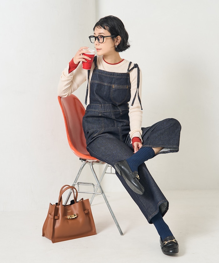 ネイビー：ONEWASH