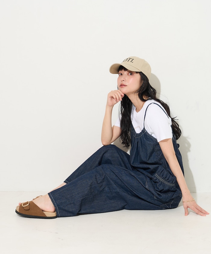 ネイビー：ONEWASH