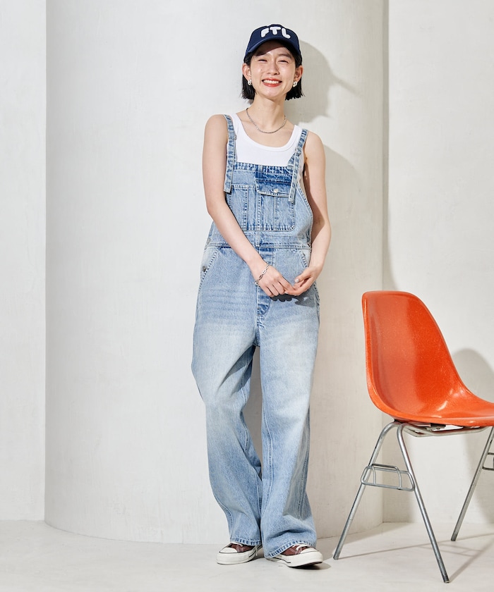 サックスブルー：USED