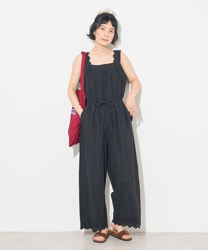 ブラック：BLK