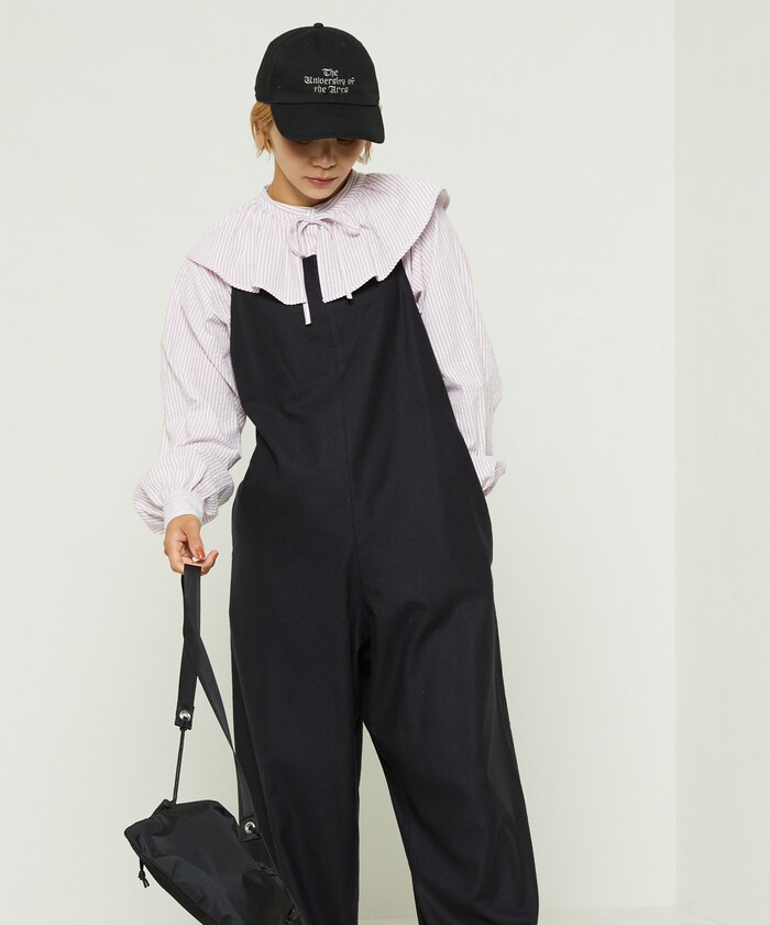 FREAK'S STOREのYUMI JUMPSUIT