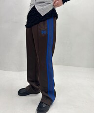 別注 BootCut Track Pant Poly Smoothのスタッフレビュー一覧｜Daytona 