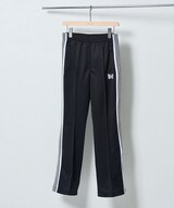 Needles/別注 BootCut Track Pant Poly Smooth｜Daytona Park(FREAK