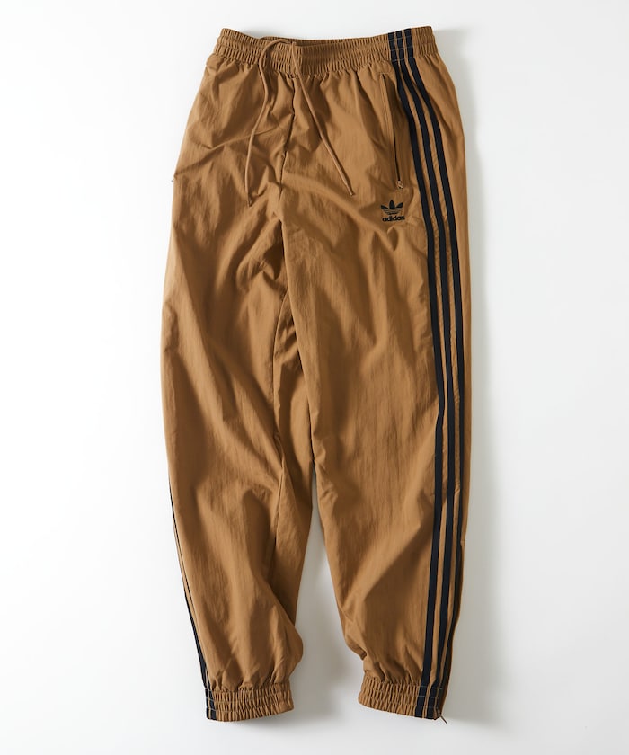 販路限定 FIREBIRD TRACK PANTS [XS/Sサイズ展開]