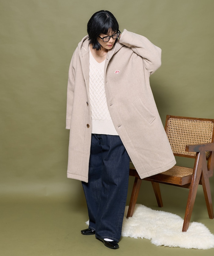 H164 B74 W56 H83 38サイズ