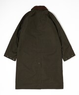Barbour/別注 SNOWDON｜Daytona Park(FREAK
