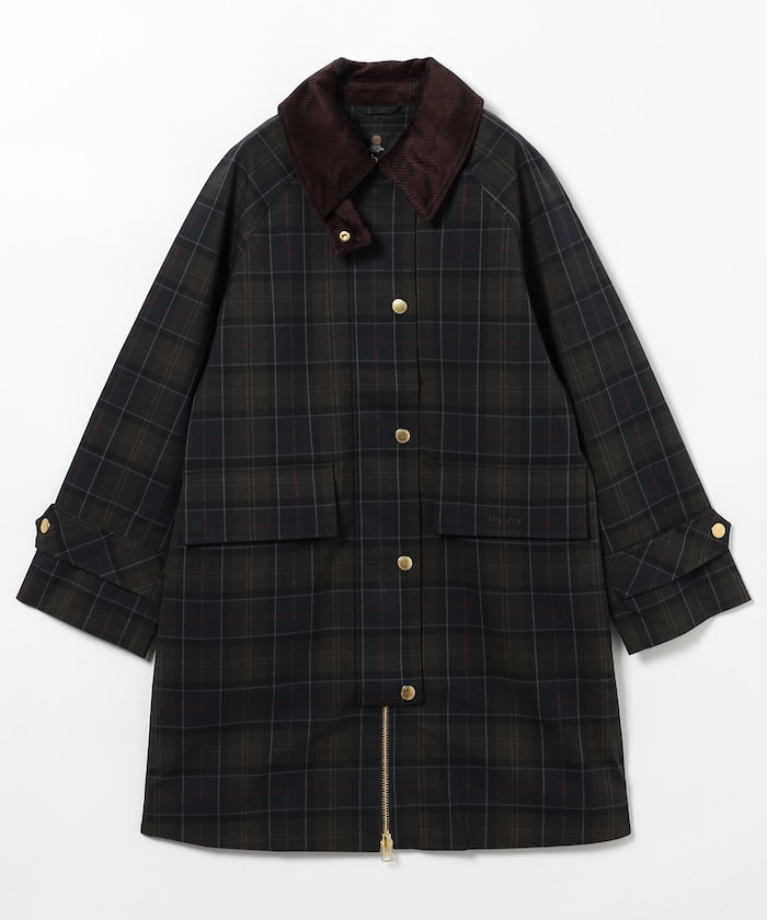 SALLY SHOWERPROOF JACKET